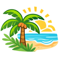 Big Blue Beach Club — Family Zone