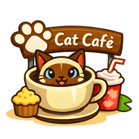 CatWorld Cat Cafe