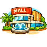 Central Festival Mall — Family Day