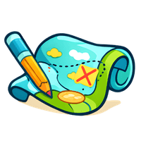 Samui Island Discovery Map Tour